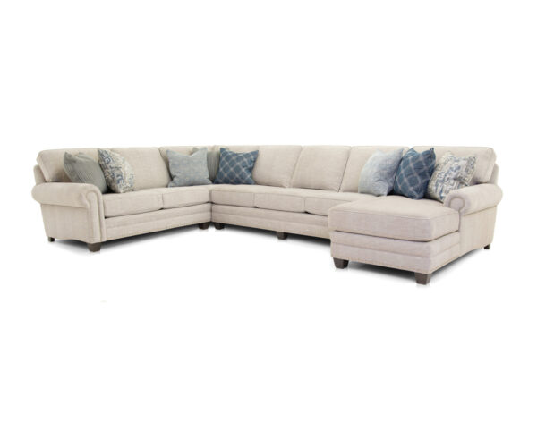 253 Sectional
