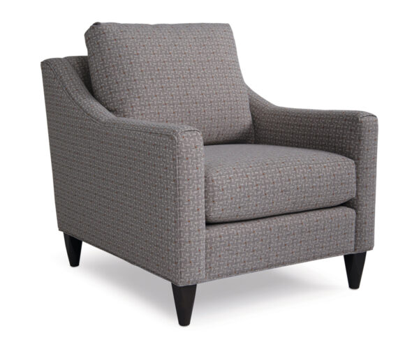 261 Stationary Chair