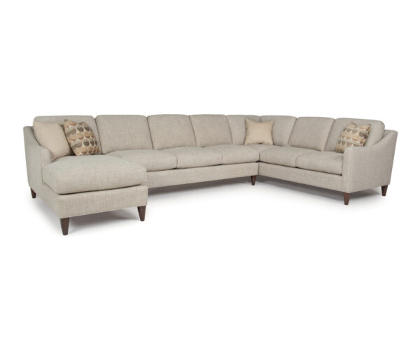 261 Sectional