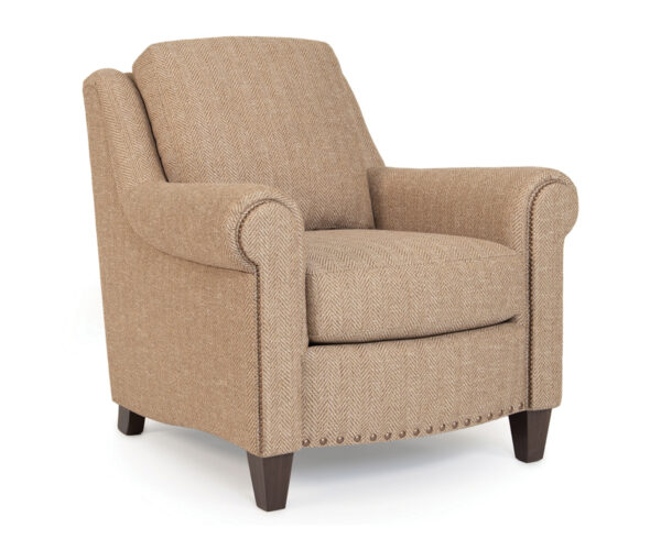 268 Stationary Chair