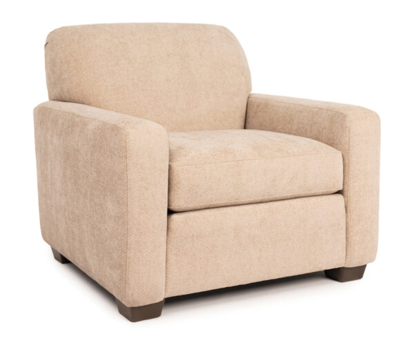 273 Stationary Chair