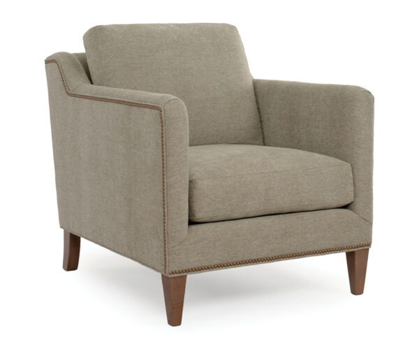 274 Stationary Chair