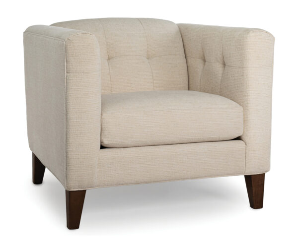 284 Stationary Chair