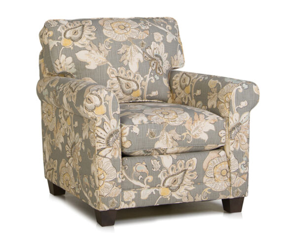 366 Stationary Chair