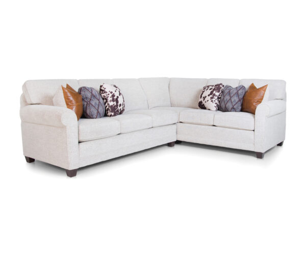366 Sectional