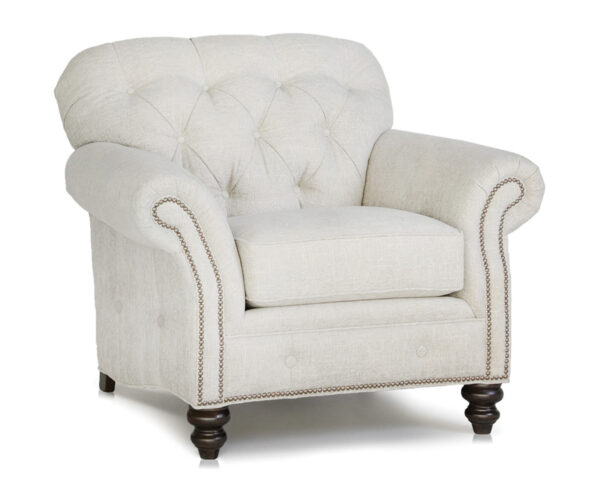 396 Stationary Chair