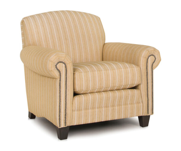 397 Stationary Chair