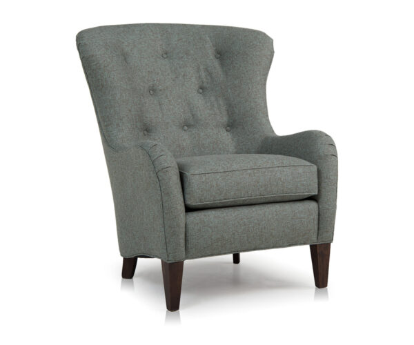 502 Stationary Chair