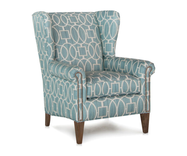 505 Stationary Chair