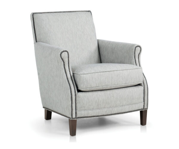 517 Stationary Chair