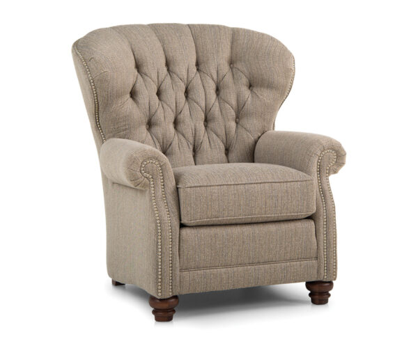 522 Stationary Chair