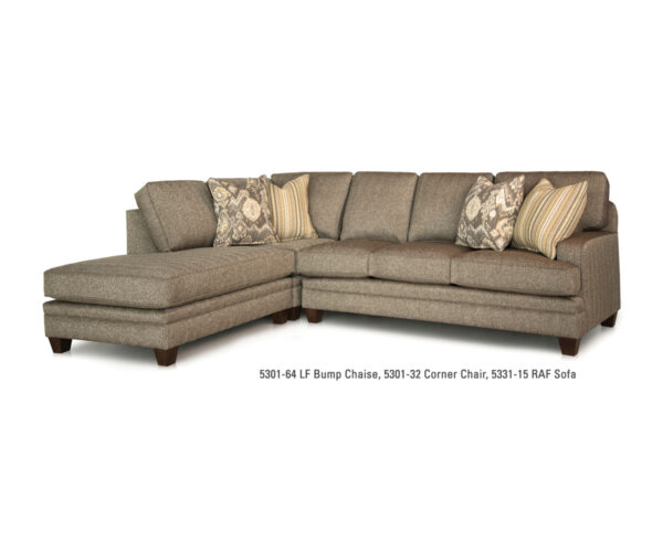 5331 Sectional