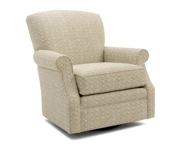 536 Swivel Chair