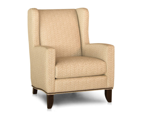 538 Stationary Chair