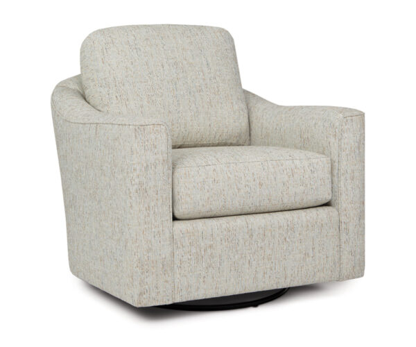 558 Swivel Glider Chair