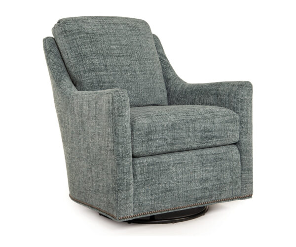 560 Swivel Glider Chair
