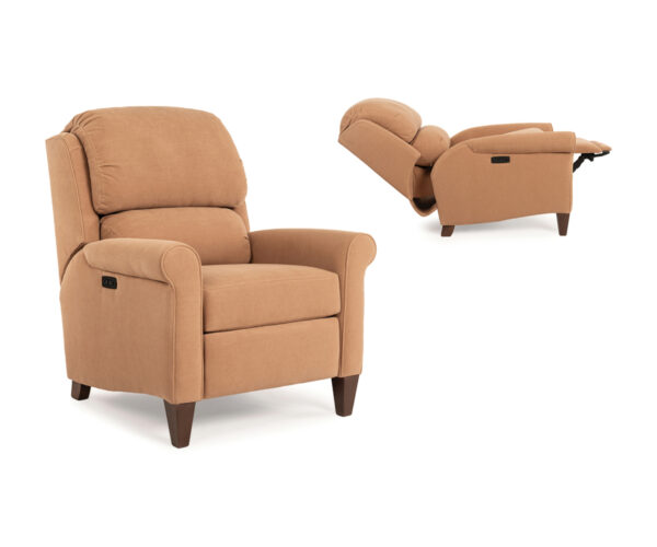 735 Motorized Reclining Chair