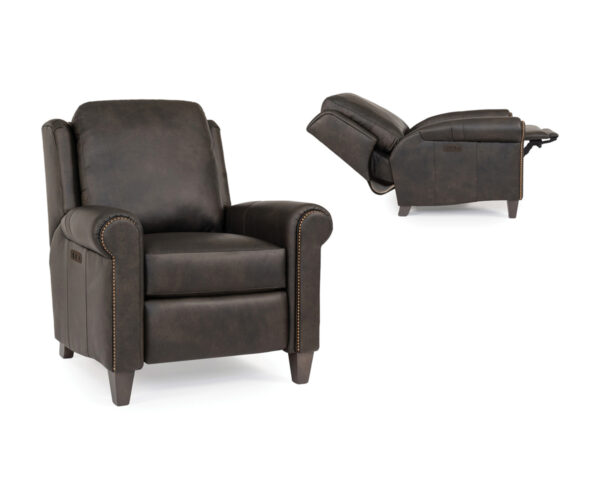 738 Motorized Reclining Chair