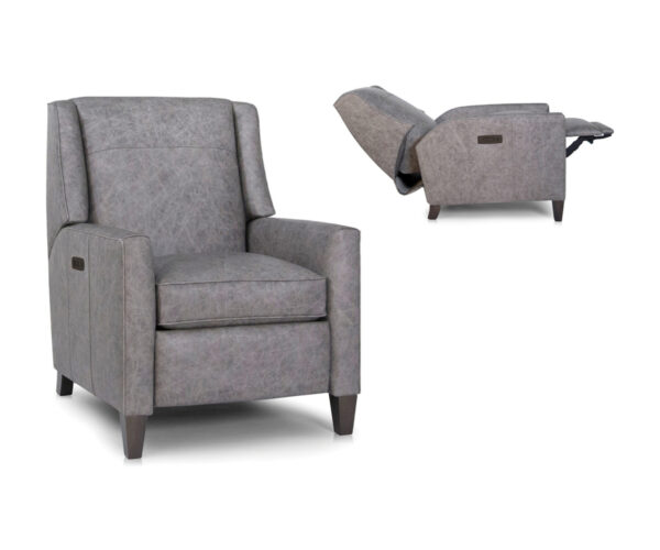 748 Motorized Reclining Chair