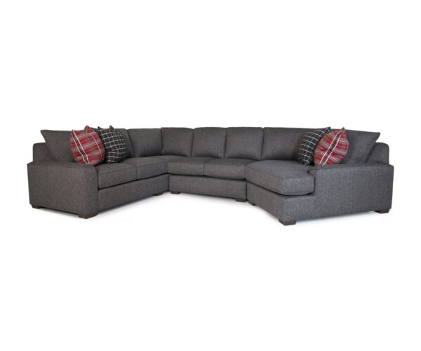 8143 Sectional