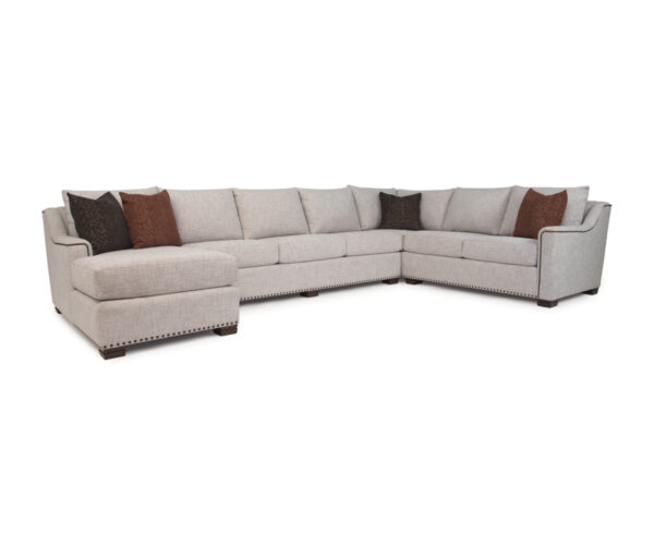 9242 Sectional