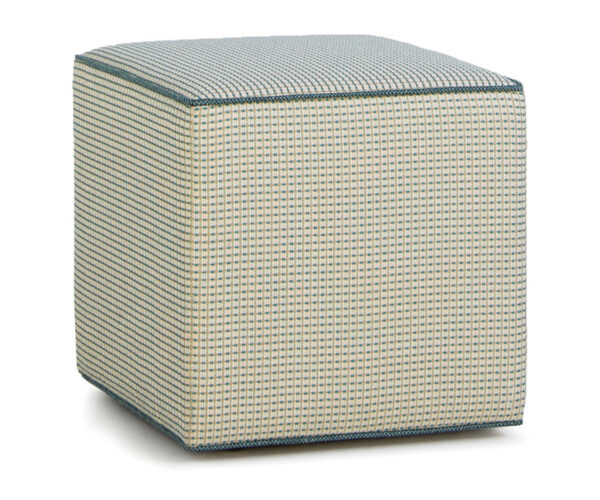 953 Cocktail Ottoman