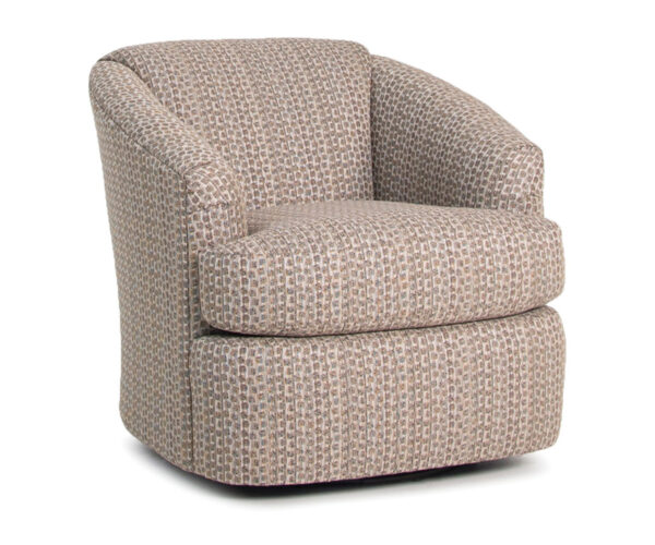 986 Stationary Chair