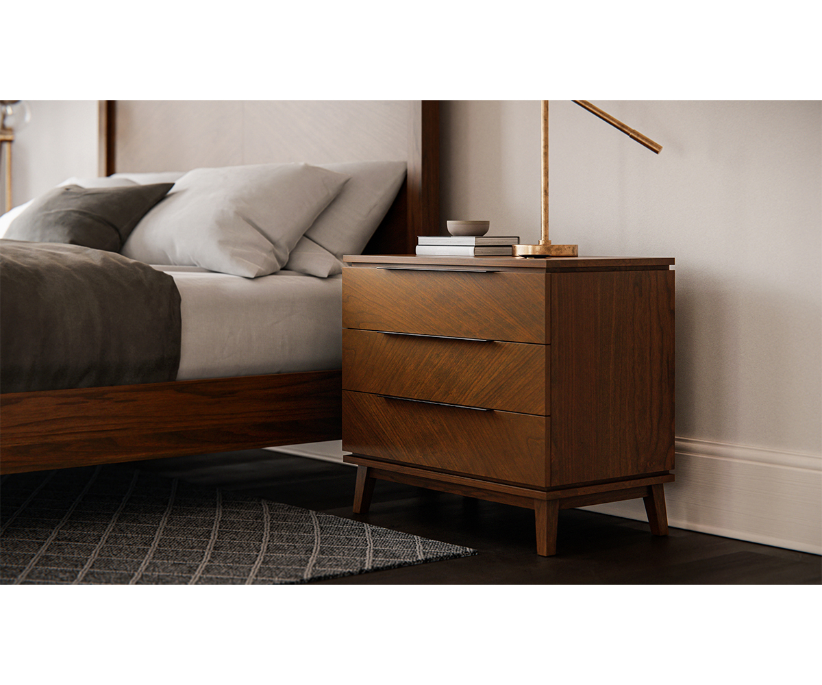 Arie 8 Drawer Dresser - Image 2