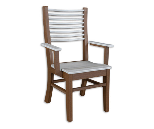 Berkeley Slat Back Chair