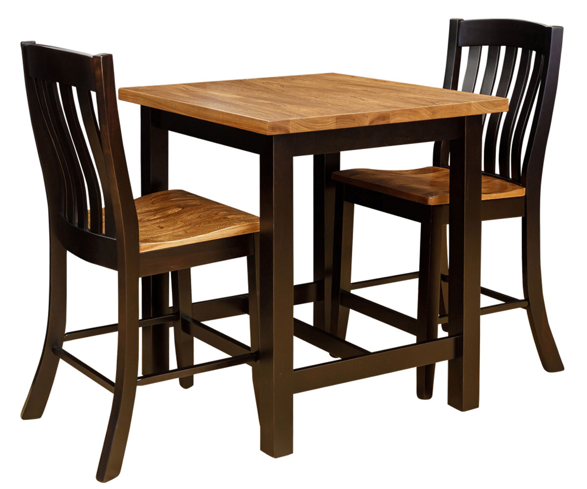 Houghton Bar Chair - Image 2