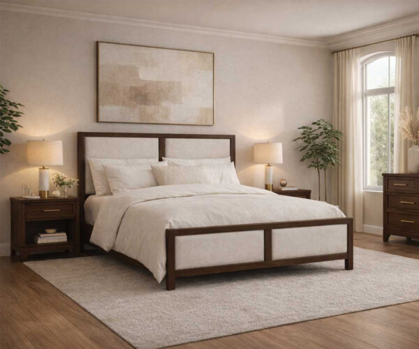 Cali Bedroom Collection