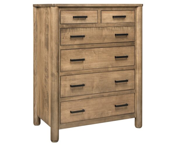 Ellianna 6 Drawer Chest