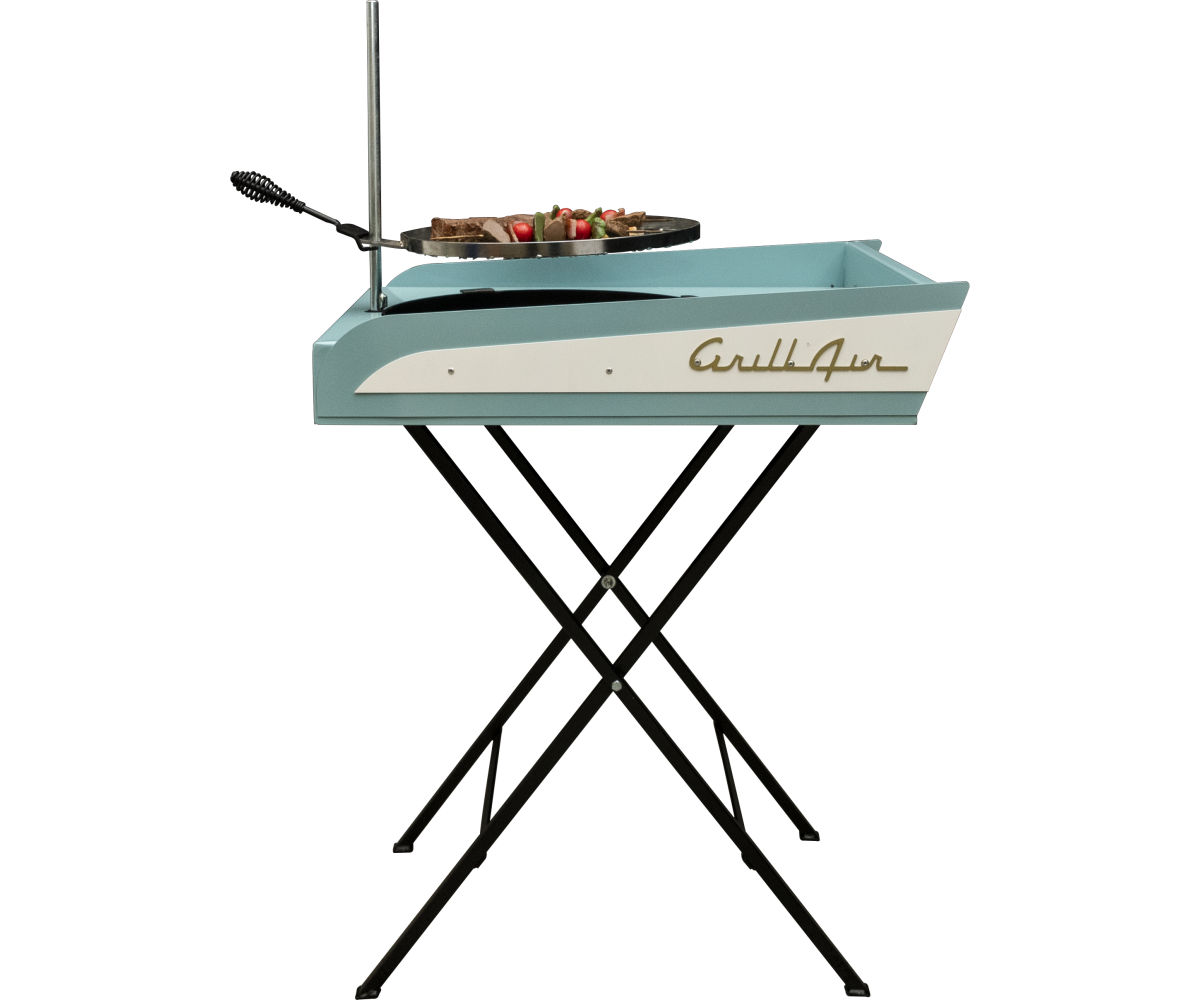Grill Aire - Image 4