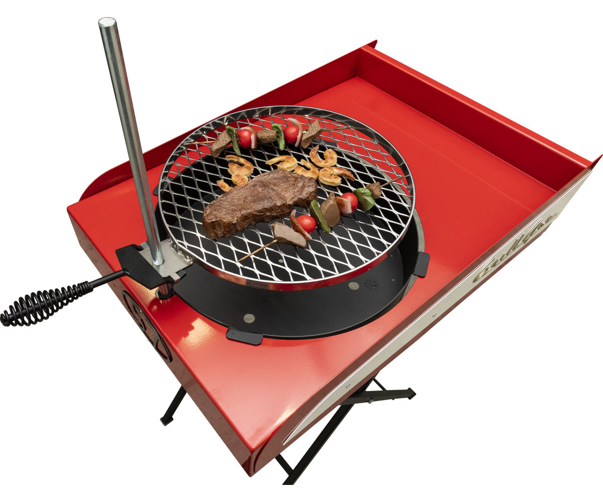 Grill Aire - Image 2