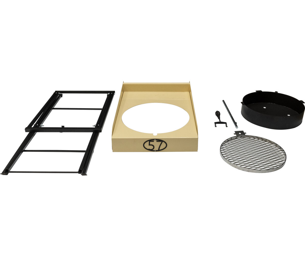 Grill Aire - Image 3