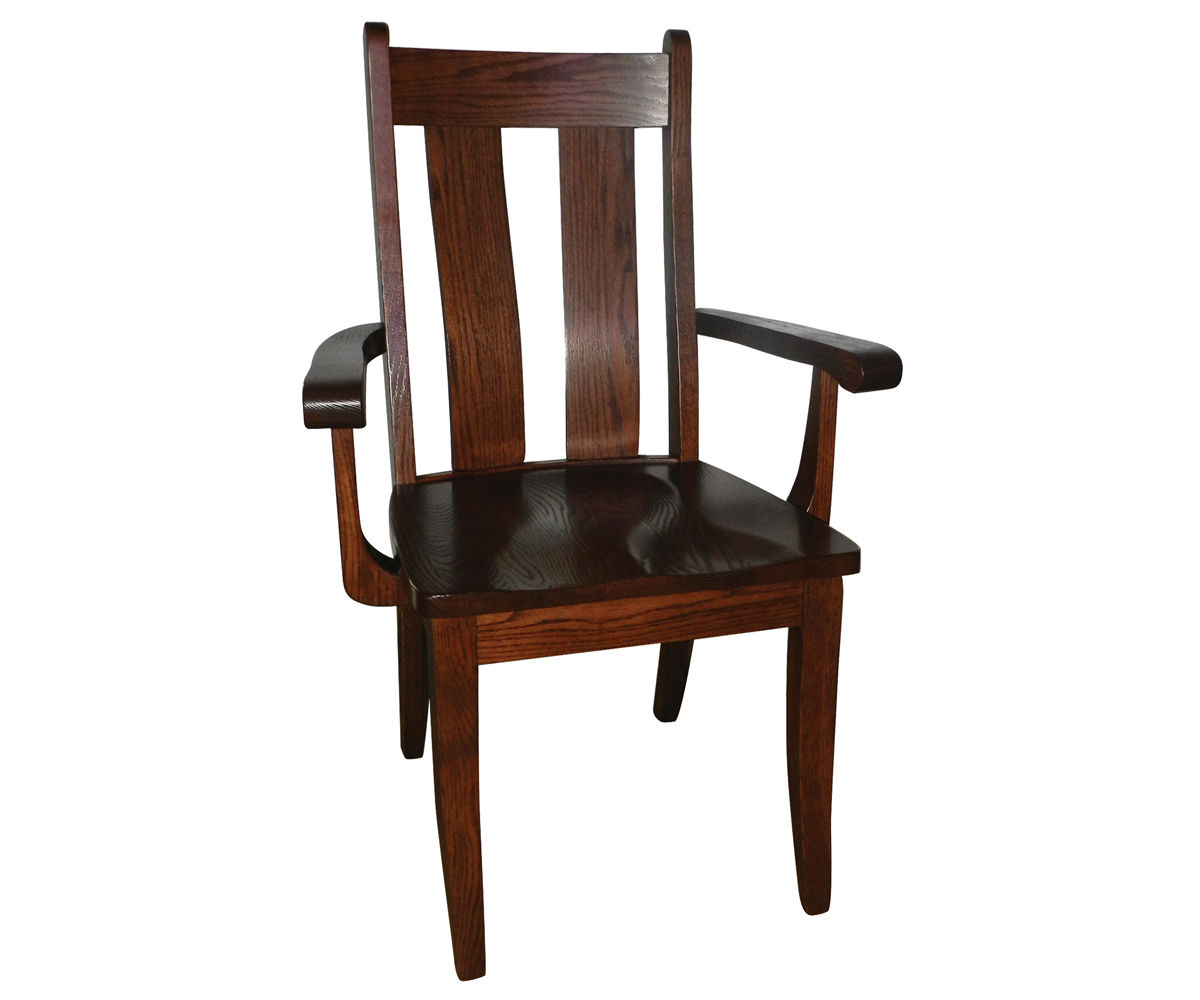 Heritage Chair - Image 2