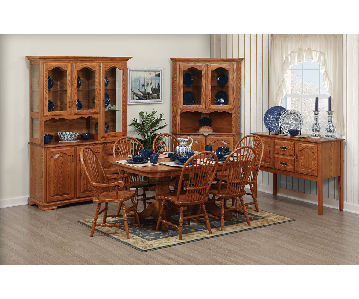 Heritage Hutch - Image 2