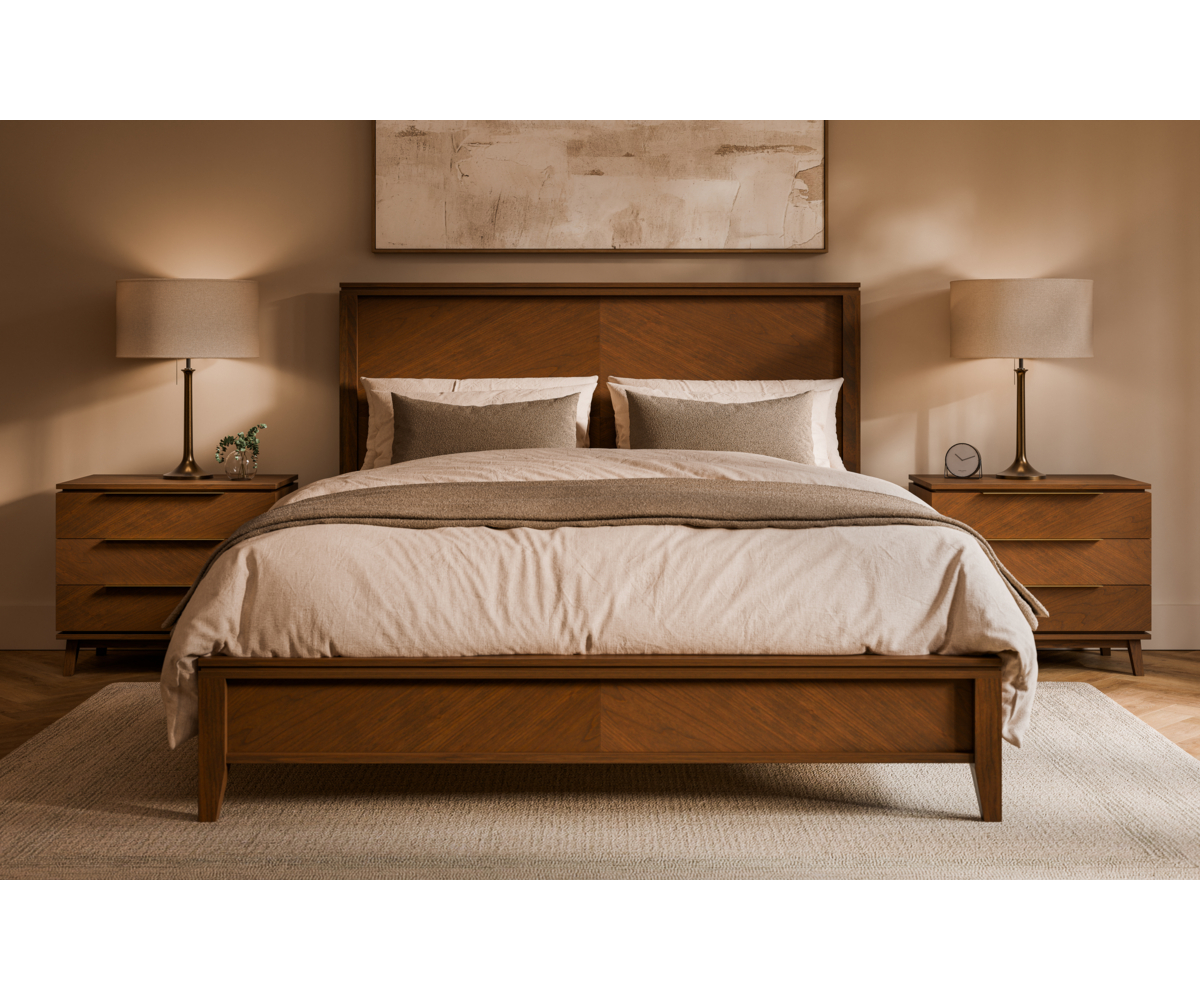 Arie 6 Drawer Dresser - Image 2