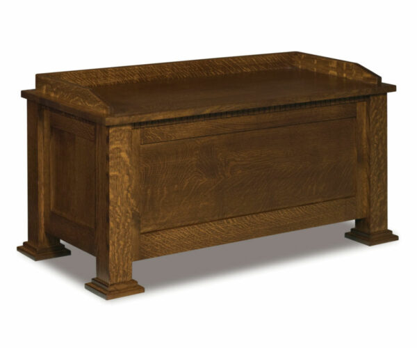 Empire Blanket Chest