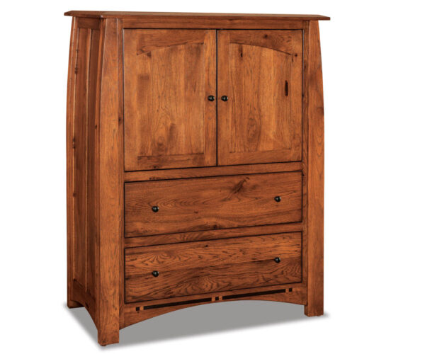 Boulder Creek Door Chest
