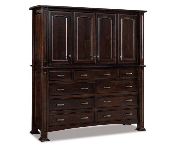 Lexington Mule Chest