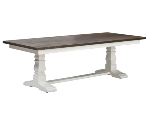 Kimberley Solid Top Table