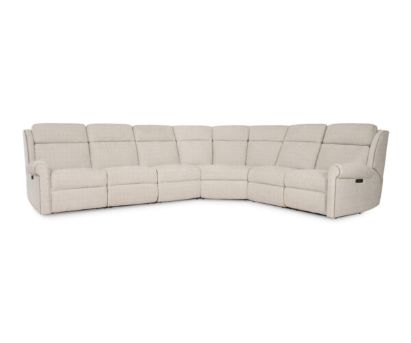 M100 Sectional