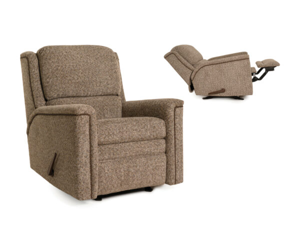 M104 Glider Reclining Chair