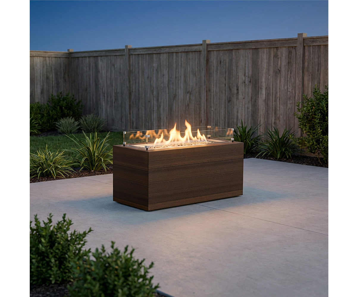 Manhattan Fire Pit - Image 2