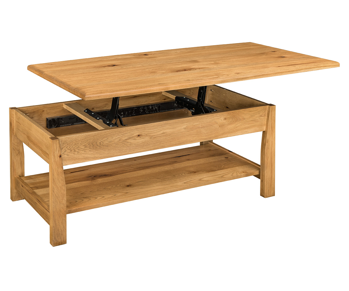 Mondovi Coffee Table - Image 2