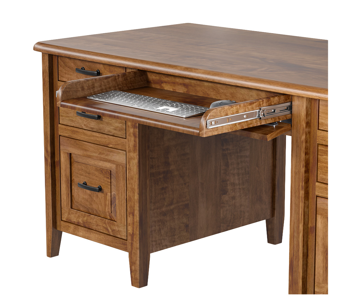 Bay Pointe Desk - Image 2