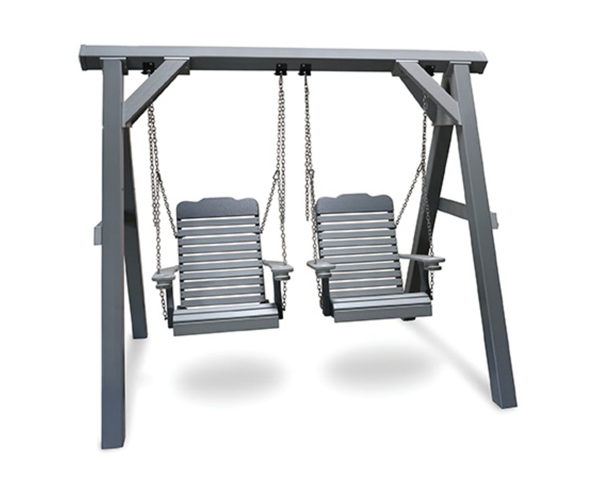 A-Frame for 2' Swings