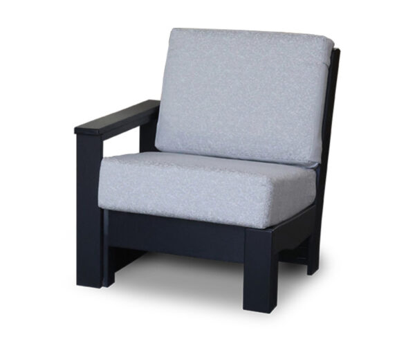 Urban Chair - Right Armrest