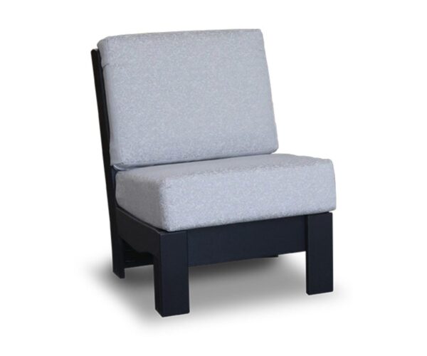 Urban Chair - No Armrests